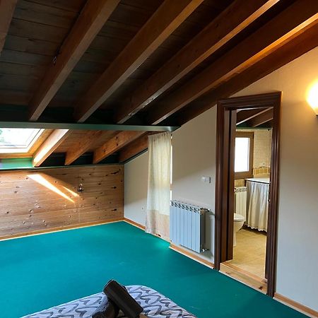 Apartamento El Remiendu Pegau Infiesto Bagian luar foto