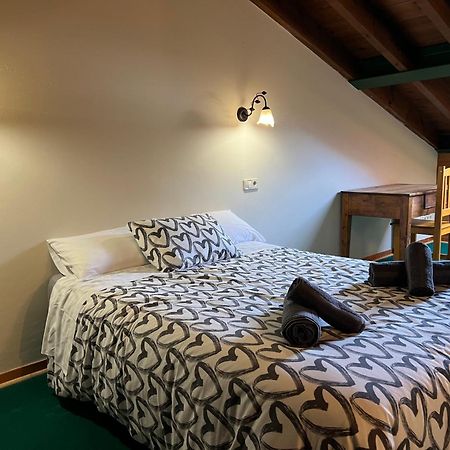 Apartamento El Remiendu Pegau Infiesto Bagian luar foto
