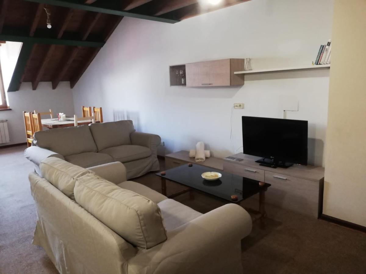 Apartamento El Remiendu Pegau Infiesto Bagian luar foto