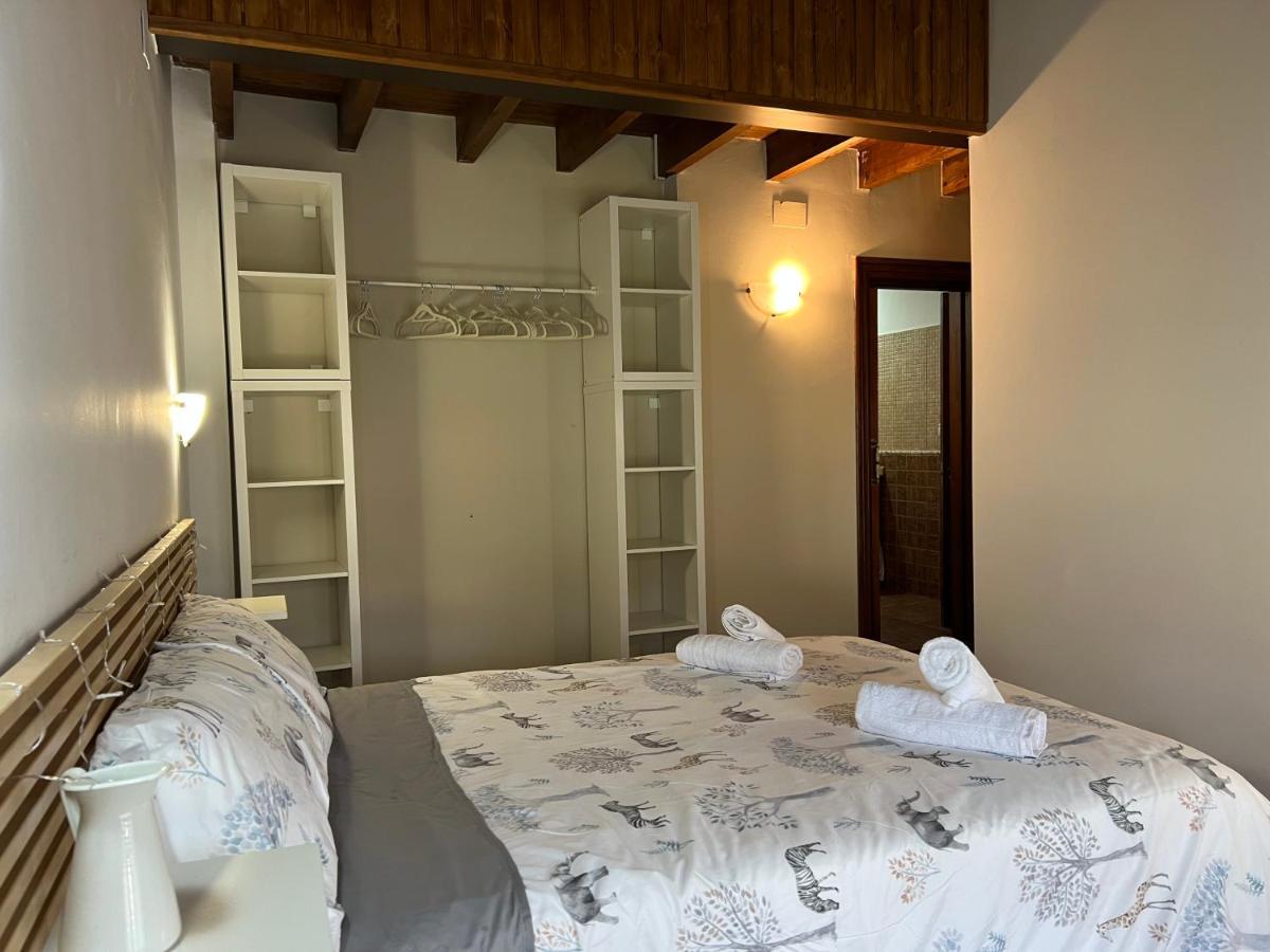 Apartamento El Remiendu Pegau Infiesto Bagian luar foto