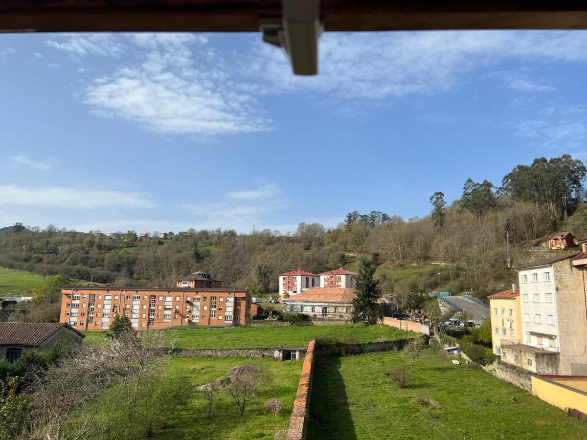 Apartamento El Remiendu Pegau Infiesto Bagian luar foto