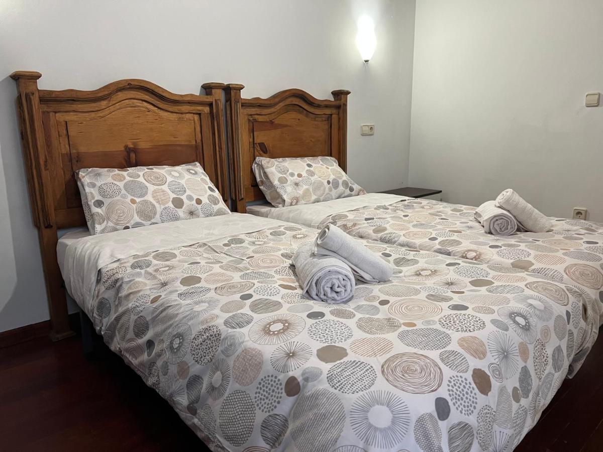 Apartamento El Remiendu Pegau Infiesto Bagian luar foto