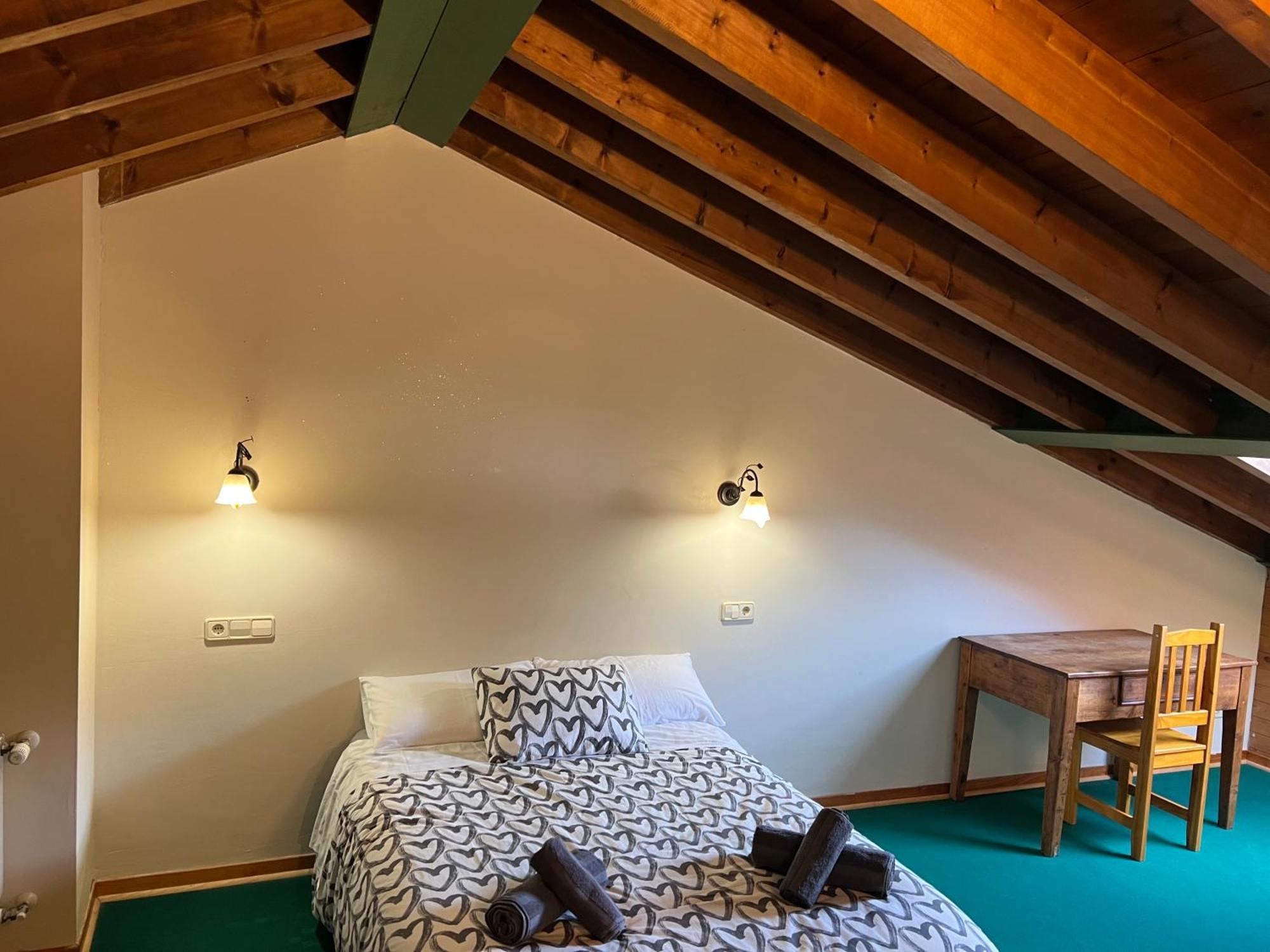 Apartamento El Remiendu Pegau Infiesto Bagian luar foto